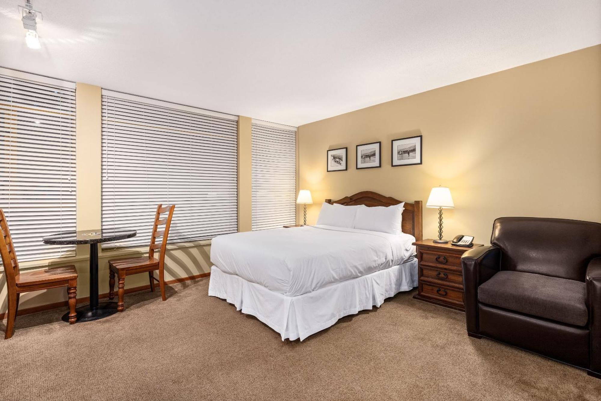 Cascade Lodge Suite Wifi 2 Hot Tubs Pool Gym Sauna Ski & Bike Storage Room Whistler Dış mekan fotoğraf